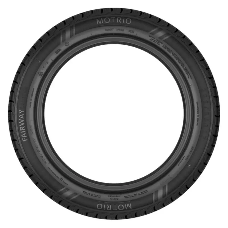ANVELOPA IARNA MOTRIO 195/65 R15 91H FAIRWAY WINTER - imagine 2