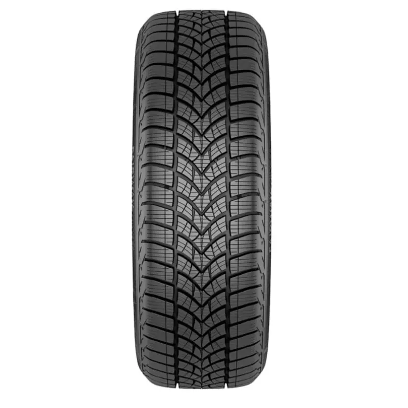 ANVELOPA IARNA MOTRIO 195/65 R15 91H FAIRWAY WINTER - imagine 5