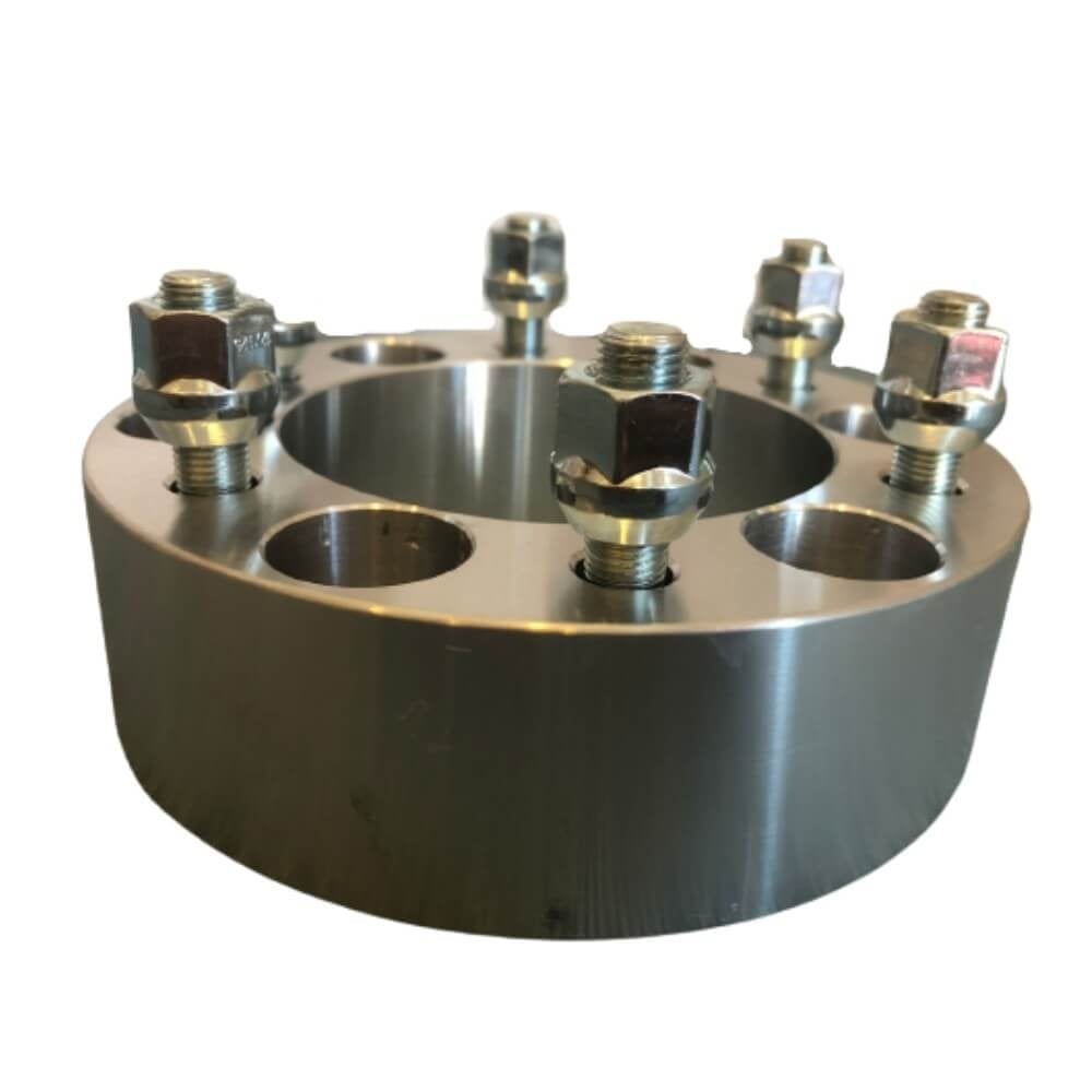 Flansa distantier 50mm 6×139.7 Mitsubishi L200, Pajero Mk1 Mk2 Mk3, Opel Frontera A B, Hyundai Galloper, Toyota Hilux, Land Cruiser 60 70 80 OFM4x4