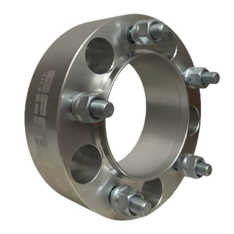 Flansa distantier 50mm 5×139.7 Suzuki Jimny, Vitara, Grand Vitara 1, Samurai (cu inel de centrare) Ofm4x4 - imagine 2