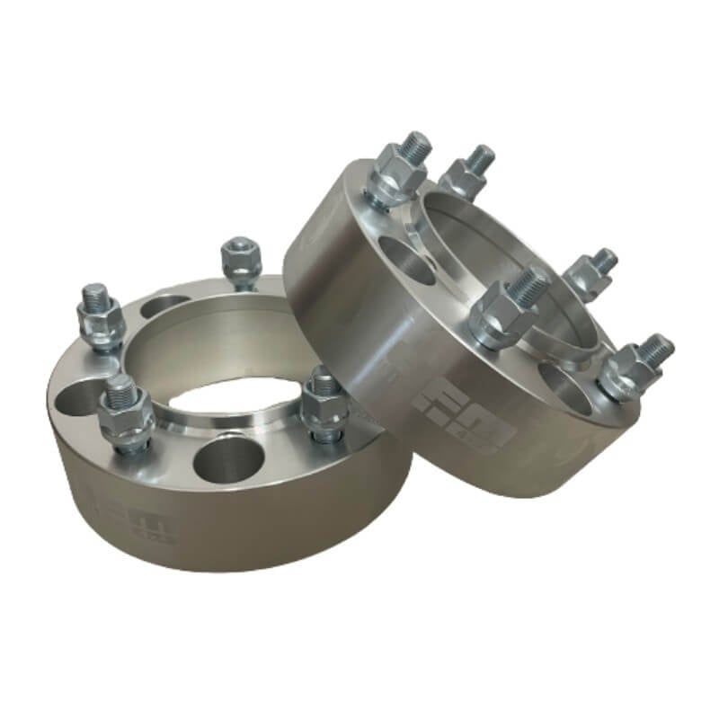 Flansa distantier 50mm 5×139.7 Suzuki Jimny, Vitara, Grand Vitara 1, Samurai (cu inel de centrare) Ofm4x4 - imagine 3