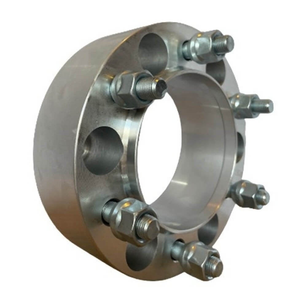 Flansa distantier 50mm 5×139.7 Suzuki Jimny, Vitara, Grand Vitara 1, Samurai (cu inel de centrare) Ofm4x4 - imagine 4