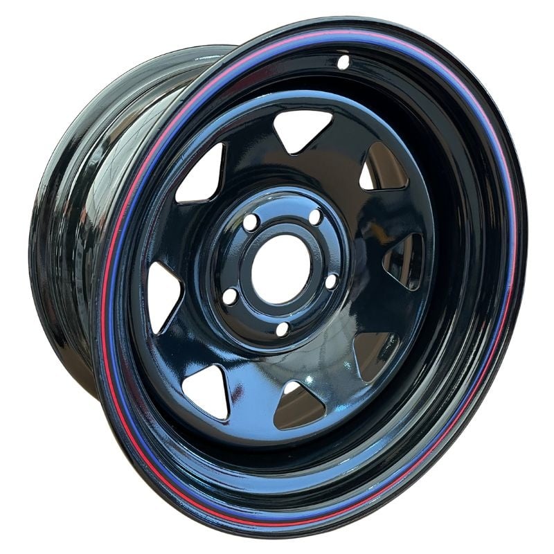 Janta R16 8J 5X127 ET-25 CB71.6 Jeep Grand Cherokee WJ WG Ofm4x4