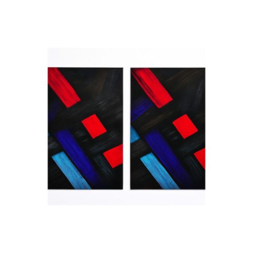 Set abtibild stalpi auto 50x25cm Cod: BT-115