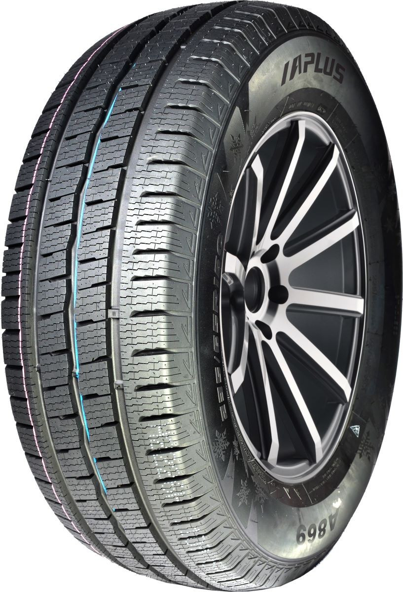 ANVELOPA IARNA APLUS 235/65 R16C 115/113R A869
