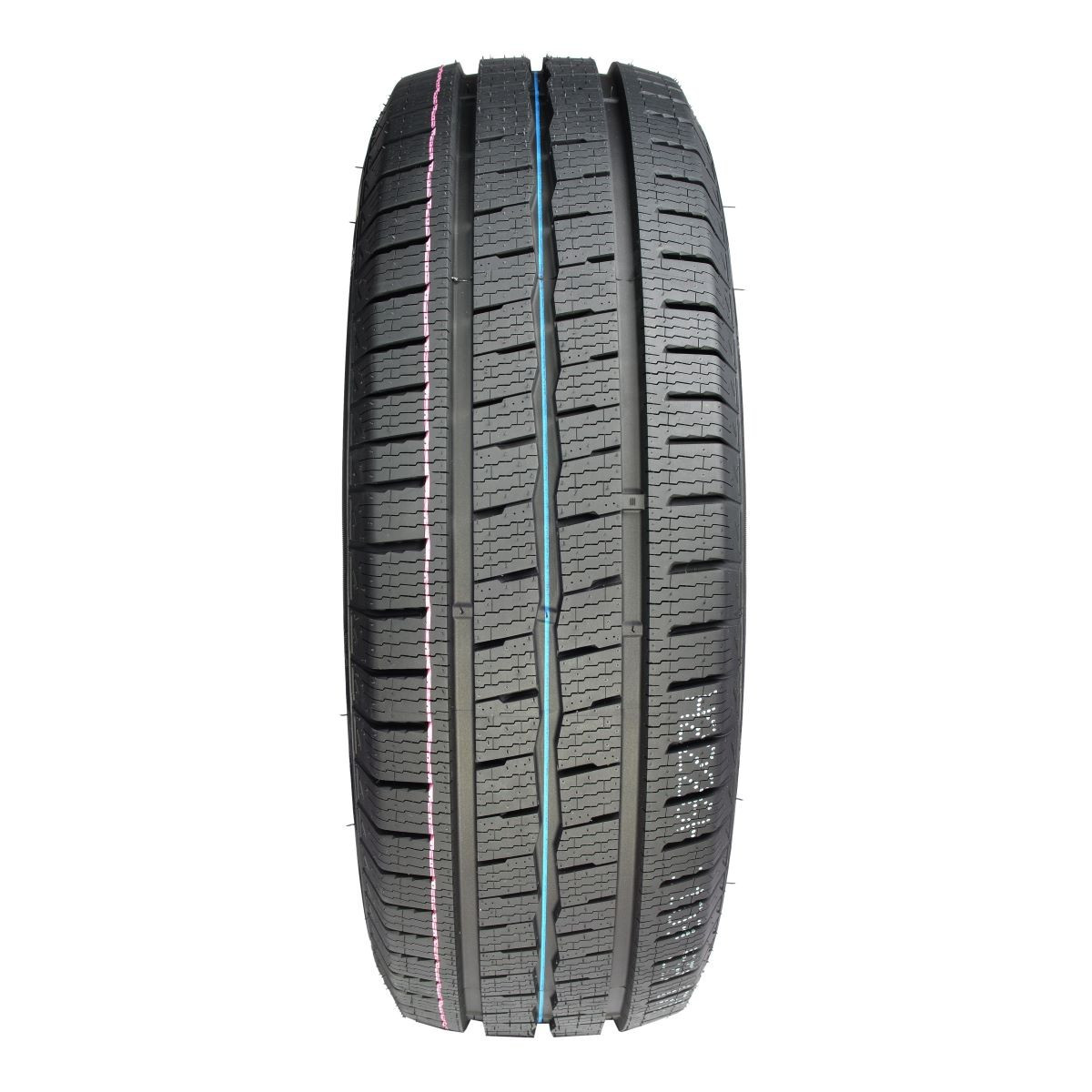 ANVELOPA IARNA APLUS 235/65 R16C 115/113R A869 - imagine 4