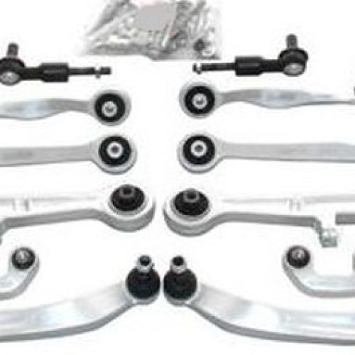 Kit brate de suspensie QWP – cod oem – 8E0 498 998