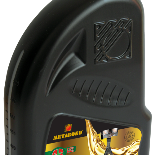 Metabond C3 LSX 5W30 1L