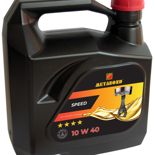 Metabond SPEED 10W40 5L