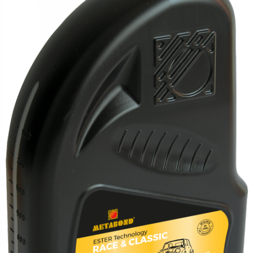 Metabond Race&Classic 15W50 1L