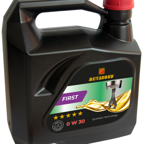 Metabond FIRST 0W30 5L