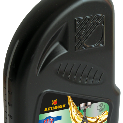 Metabond LLX 0W30 1L