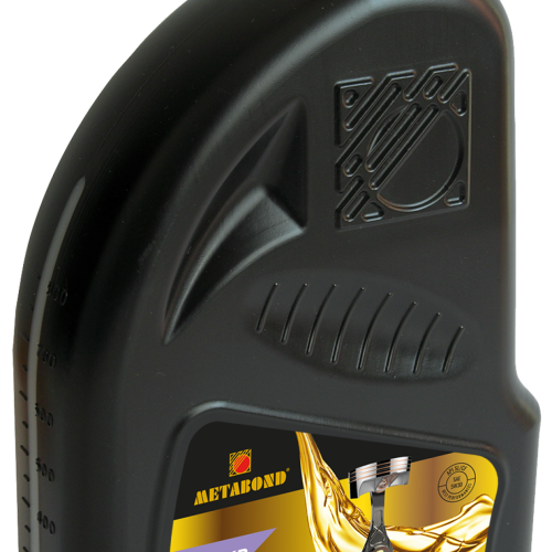 Metabond EVO SXR 5W30 1L