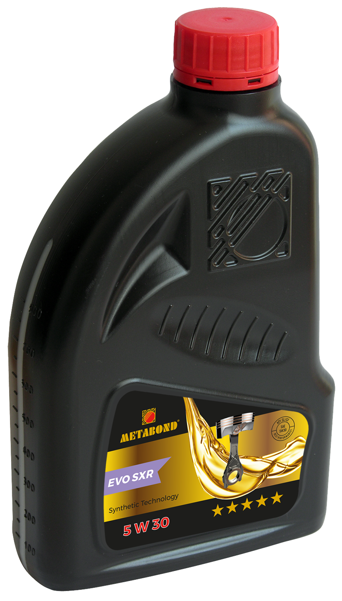 Metabond EVO SXR 5W30 1L