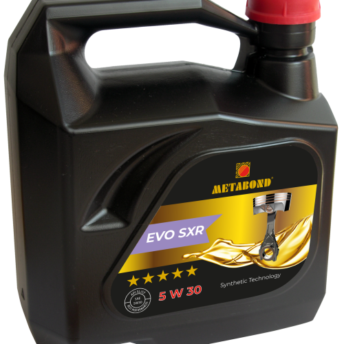 Metabond EVO SXR 5W30 5L