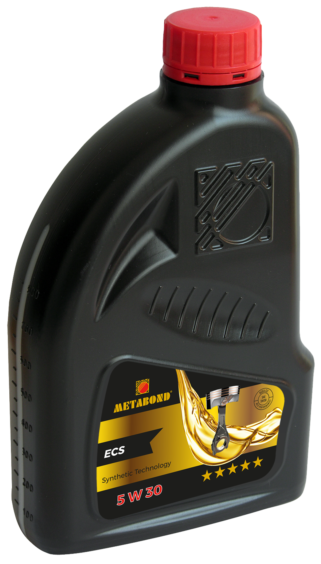 Metabond ECS 5W30 1L