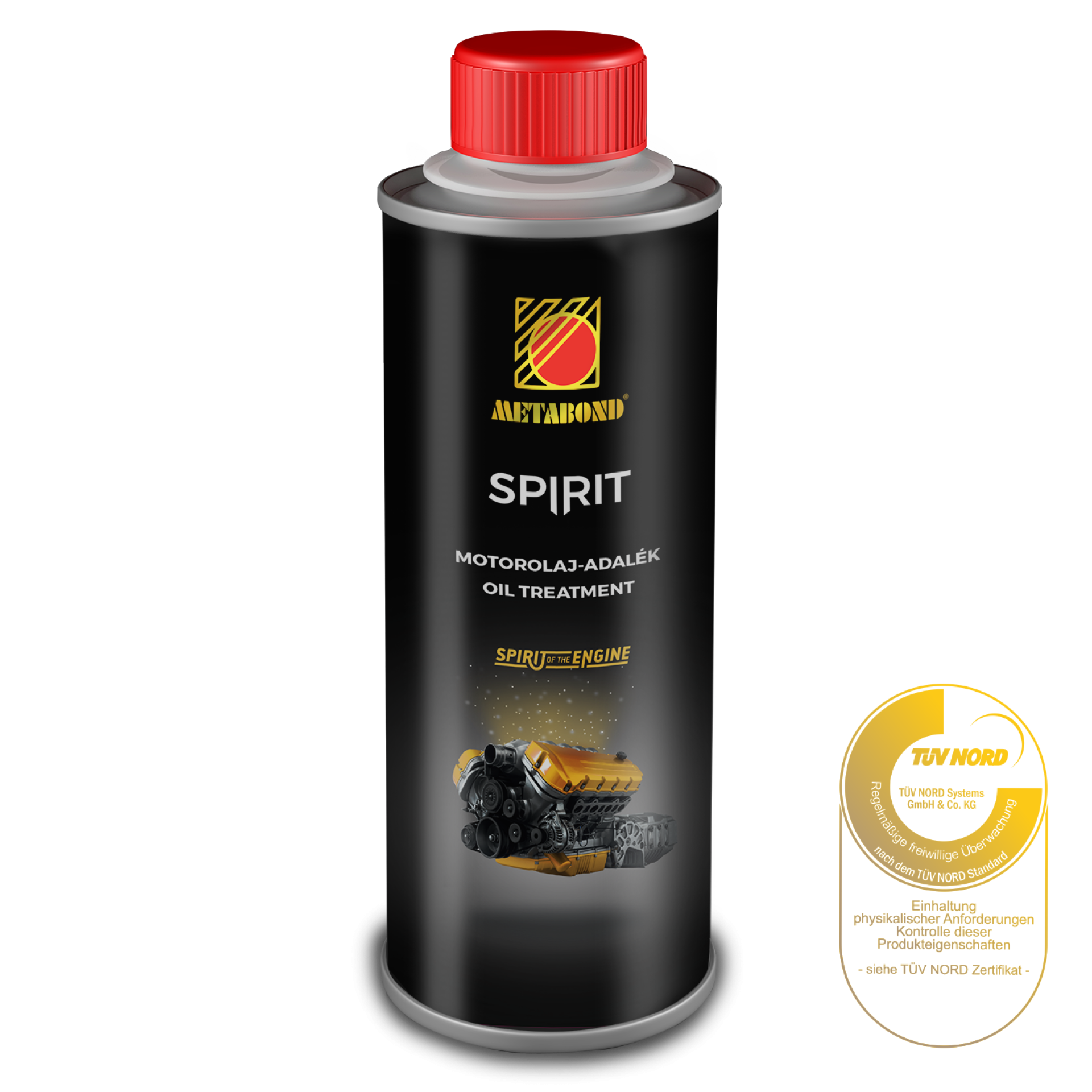 Metabond Spirit 250ml