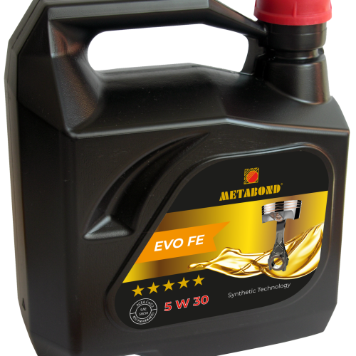 Metabond EVO FE 5W30 5L