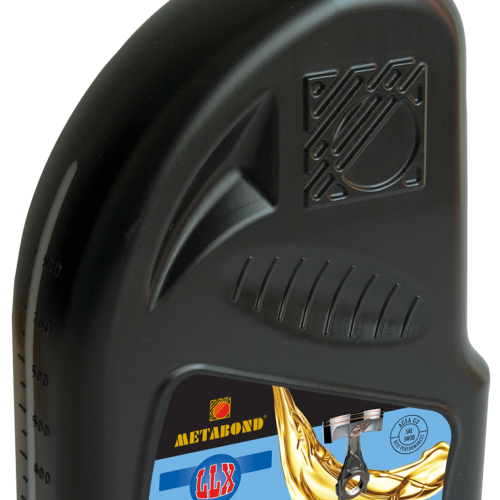 Metabond LLX 5W30 1L