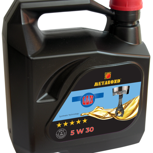 Metabond LLX 5W30 5L