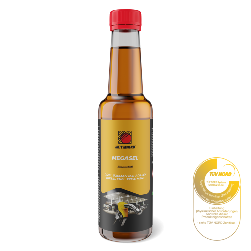 Metabond Megasel 250ml