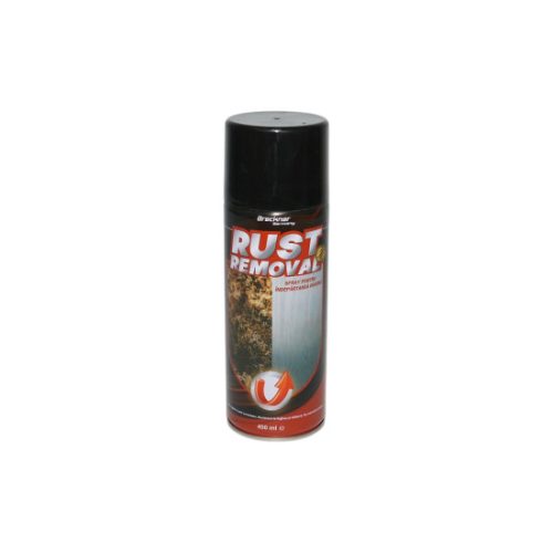 Convertor rugina spray pentru neutralizare si indepartare rugina 450 ml Cod: BK83018