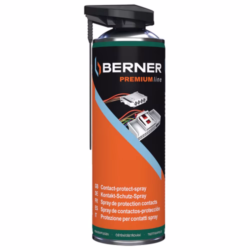 Spray de protecție contacte electrice Premium