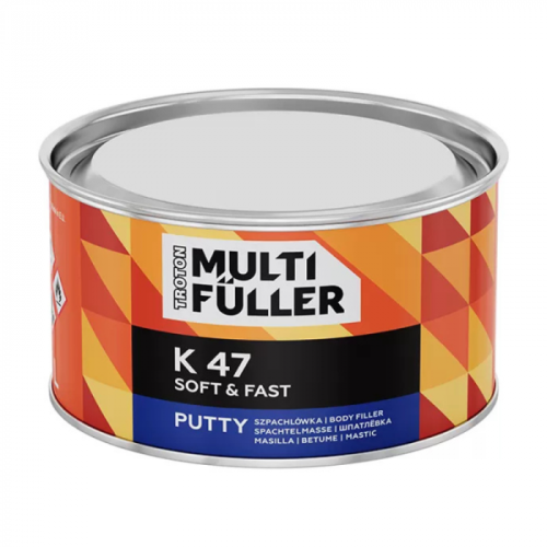 Chit poliesteric K 47 Soft & fast – Multi Fuller  -Troton