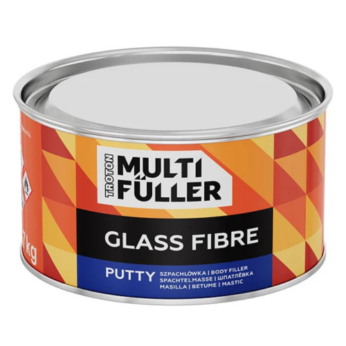 Chit poliesteric cu fibra de sticla – Multi Fuller – Troton