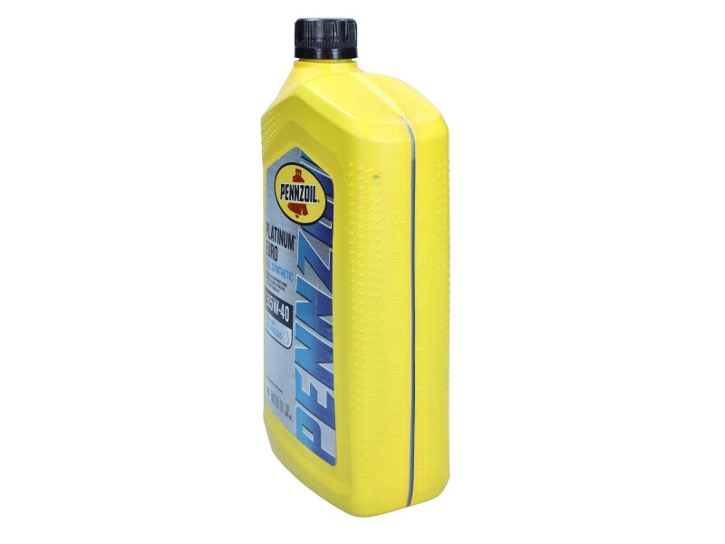 MOPAR - - ulei de motor -5W40 946ML PLATINUM - imagine 3