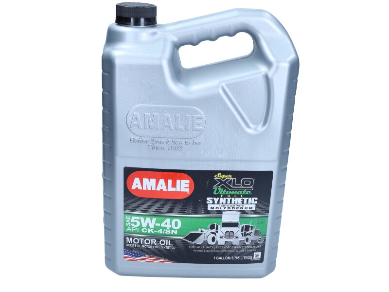 MOPAR - - ulei de motor AMELIE 5W40 3,78L