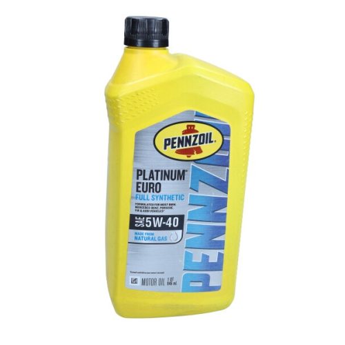MOPAR – – ulei de motor -5W40 946ML PLATINUM