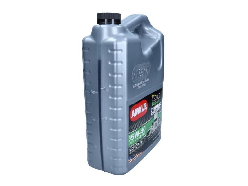 MOPAR - - ulei de motor AMELIE 5W40 3,78L - imagine 3