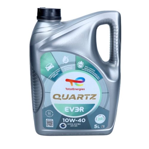 Total – 10W40 EV3R 5L – ulei de motor