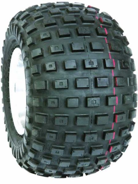 Anvelopa Atv-Utv - 16x8-7-DURO