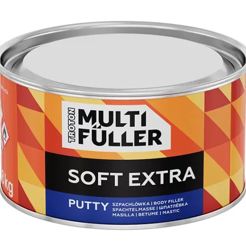Chit soft extra  Multi Fuller – Troton – 1 kg