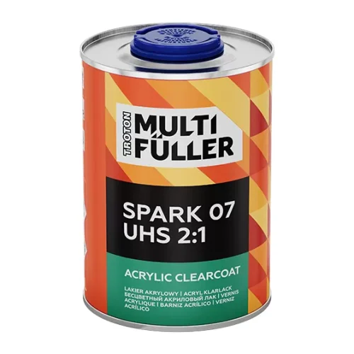 Lac acrilic Spark 07 UHS 2:1