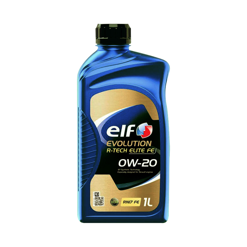 Ulei motor ELF Evolution R-Tech Elite FE 0W20 1L