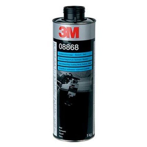 Antifon 3M supravopsibil negru 1kg