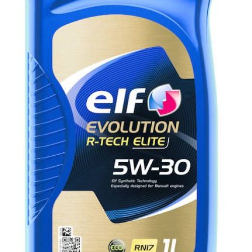Ulei motor ELF Evolution R-Tech Elite 5W30 1L