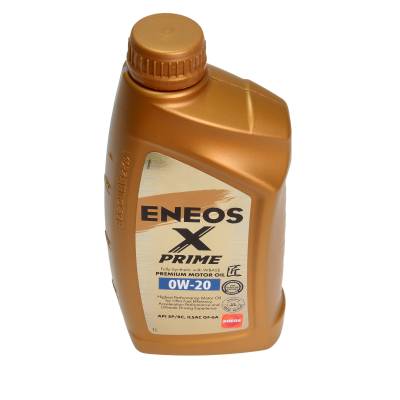 Ulei motor ENEOS X PRIME 0W20 E.XP 0W20/ 1L - imagine 2