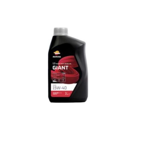 Ulei motor Repsol GIANT 3030 15W-40 1L
