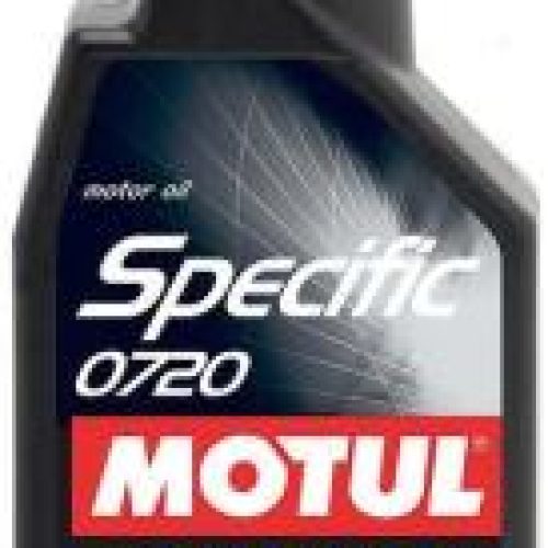 Ulei motor Motul Specific 0720 5W30 1L