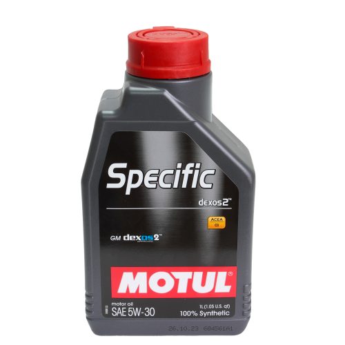 Ulei motor Motul Specific Dexos 2 5W30 1L